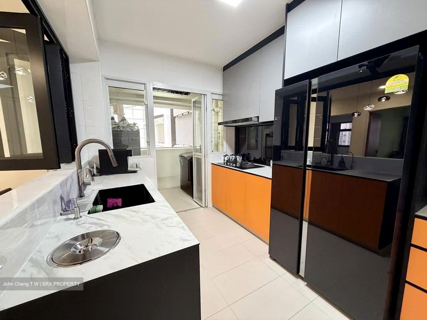 Tampines Avenue 12 (Tampines), Multi Generation #636843151